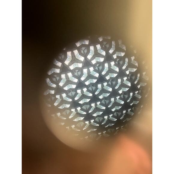 Vintage‎ Van Cort Instrument Makers Kaleidascope - Picture 6 of 9